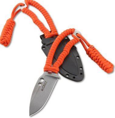 2140 CRKT Нож с фиксированным клинком RSK Mk6™ фото 6 2140 CRKT Нож с фиксированным клинком RSK Mk6™ фото 6