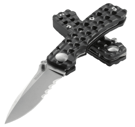 Складной нож CRKT R1804 Ruger® Knives Go-N-Heavy™ фото 10 Складной нож CRKT R1804 Ruger® Knives Go-N-Heavy™ фото 10