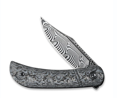 Складной нож CIVIVI Appalachian Drifter фото 6 Складной нож CIVIVI Appalachian Drifter фото 6