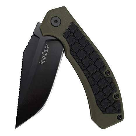 Складной нож Kershaw Faultline K8760 фото 4 Складной нож Kershaw Faultline K8760 фото 4