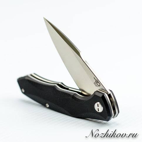 Складной нож Bestech Knives Warwolf фото 7 Складной нож Bestech Knives Warwolf фото 7