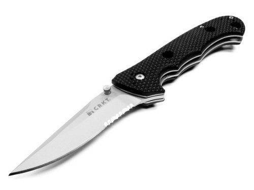 Складной нож CRKT Desert Cruiser фото 7 Складной нож CRKT Desert Cruiser фото 7