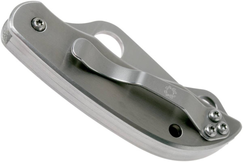 154 Spyderco Нож складной + открывалка ClipiTools Bottle Opener и Screwdriver175P фото 7 154 Spyderco Нож складной + открывалка ClipiTools Bottle Opener и Screwdriver175P фото 7