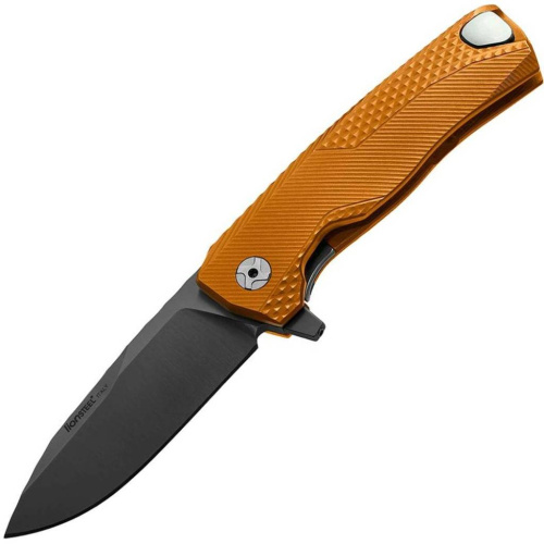 Складной нож Lion Steel ROK A OB Складной нож Lion Steel ROK A OB