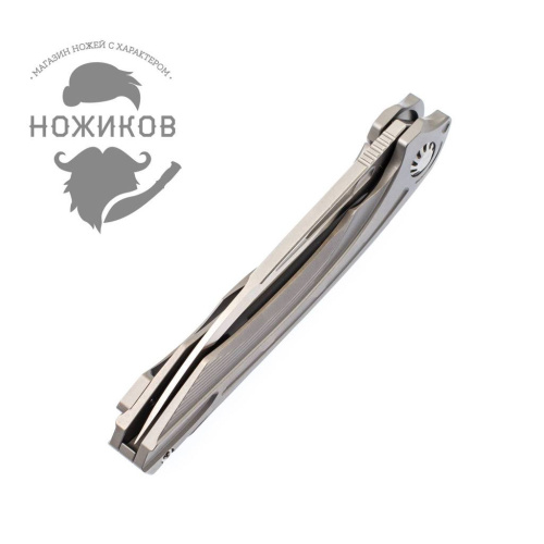 Складной нож Bestech Knives Wibra BT2001A фото 4 Складной нож Bestech Knives Wibra BT2001A фото 4
