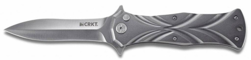 Складной нож CRKT Tighe Dye™ фото 6 Складной нож CRKT Tighe Dye™ фото 6