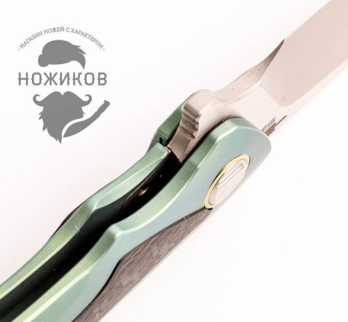 Складной нож Bestech Knives Pterodactyl BT1801B фото 12 Складной нож Bestech Knives Pterodactyl BT1801B фото 12