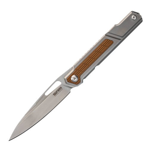 Складной нож SRM Knives  Fantasy фото 2