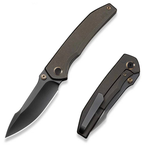 Складной нож WE Knife Ryson Складной нож WE Knife Ryson