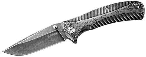Складной нож Kershaw Starter 1301BW фото 3 Складной нож Kershaw Starter 1301BW фото 3