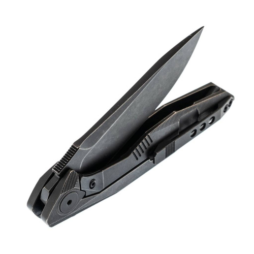 Складной нож Rikeknife 1508S фото 10 Складной нож Rikeknife 1508S фото 10
