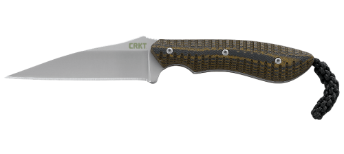 236 CRKT Нож с фиксированным клинкомS.P.E.W. фото 9 236 CRKT Нож с фиксированным клинкомS.P.E.W. фото 9