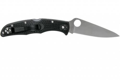 Складной нож Spyderco Endura 4 Flat Ground - 10FPBK фото 59 Складной нож Spyderco Endura 4 Flat Ground - 10FPBK фото 59