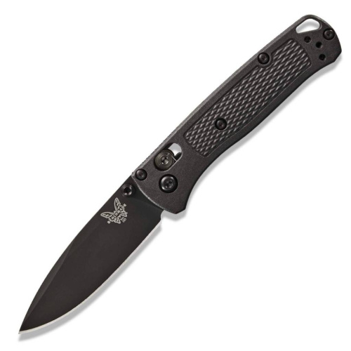 Складной нож Benchmade Mini Bugout Складной нож Benchmade Mini Bugout