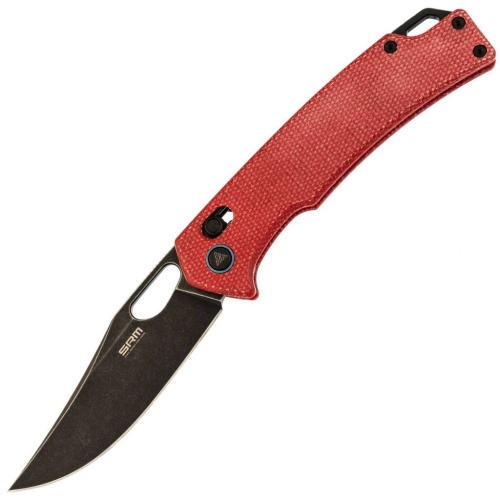 Складной нож SRM Knives 9203-MR2 Складной нож SRM Knives 9203-MR2