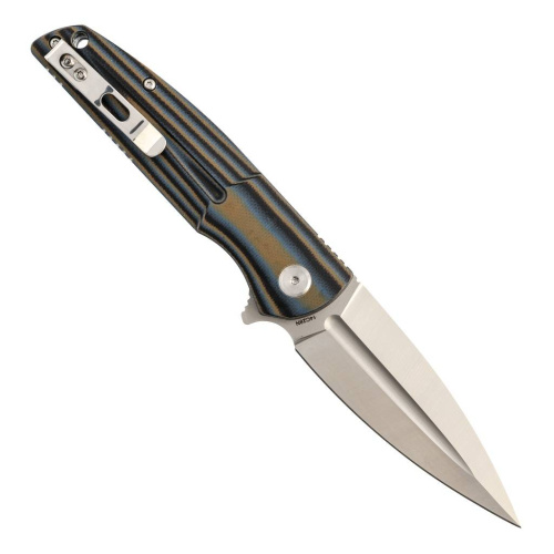 Складной нож Bestech Knives Fin фото 9 Складной нож Bestech Knives Fin фото 9