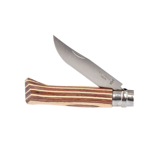 Складной нож Opinel №08 фото 4 Складной нож Opinel №08 фото 4