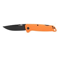 Шкуросъемный нож SOG  нож SOG Adventurer LB