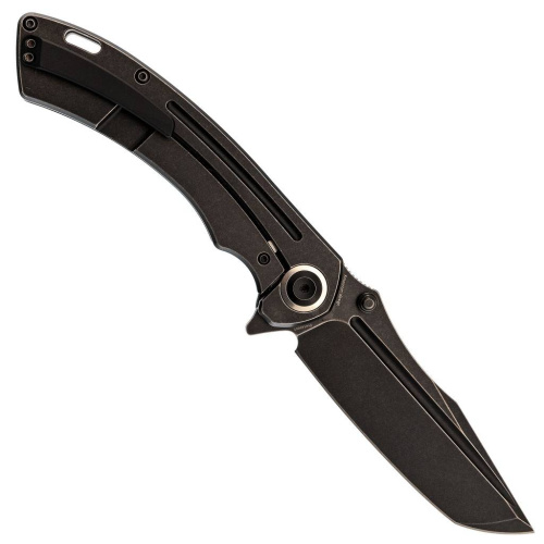 Складной нож Kansept knives Pretatout фото 13