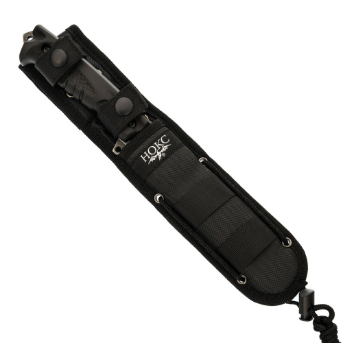 2140 НОКС Антей-3 Black фото 6