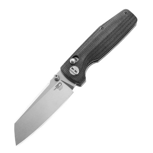 Складной нож Bestech Knives Slasher