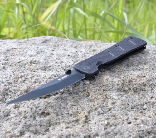 Складной нож CRKT Otanashi noh Ken™ 2906 фото 9