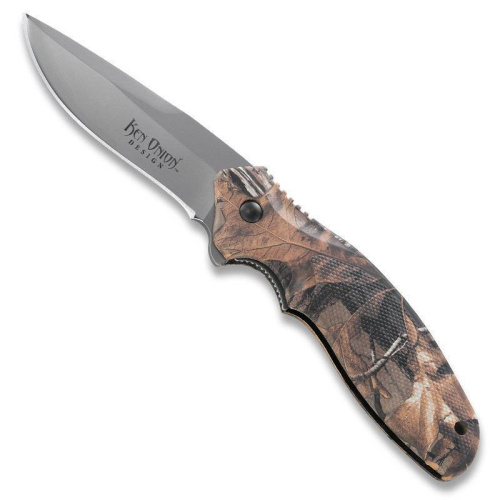 Складной нож CRKT Shenanigan™ Camo Realtree™ Xtra® Camouflage