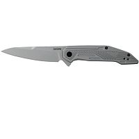 Складной нож Kershaw Полуавтоматический складной нож Kershaw Terran