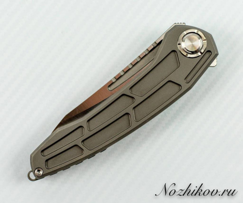 Складной нож Noname Twosun фото 11 Складной нож Noname Twosun фото 11