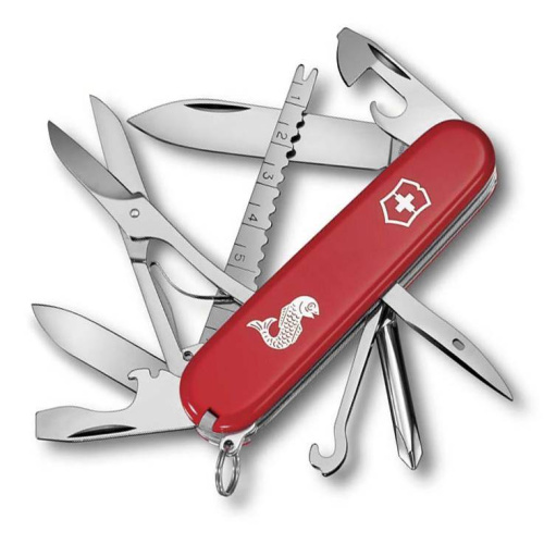 727 Victorinox Fisherman фото 2 727 Victorinox Fisherman фото 2