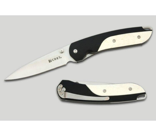 Складной нож CRKT Delegate EDC фото 7