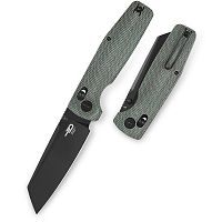 Нож складной Bestech Slasher