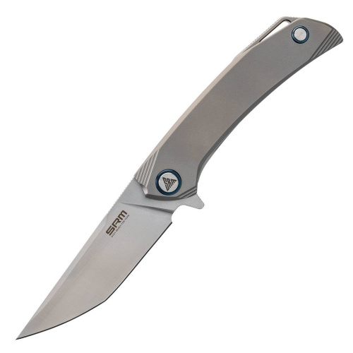 Складной нож SRM Knives SRM Asika Mini фото 3 Складной нож SRM Knives SRM Asika Mini фото 3