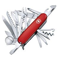 Перочинный нож Victorinox Нож перочинныйSwissChamp