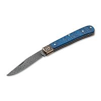 Нож складной Boker Jahresmesser 2021