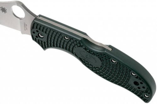 Складной нож Spyderco Stretch 2 90PGRE2 фото 7