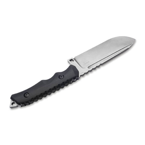 1039 Boker Нож с фиксированным клинкомHermod 2.0 фото 9