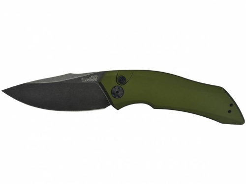 Складной нож Kershaw Нож автоматический Launch 1 Складной нож Kershaw Нож автоматический Launch 1