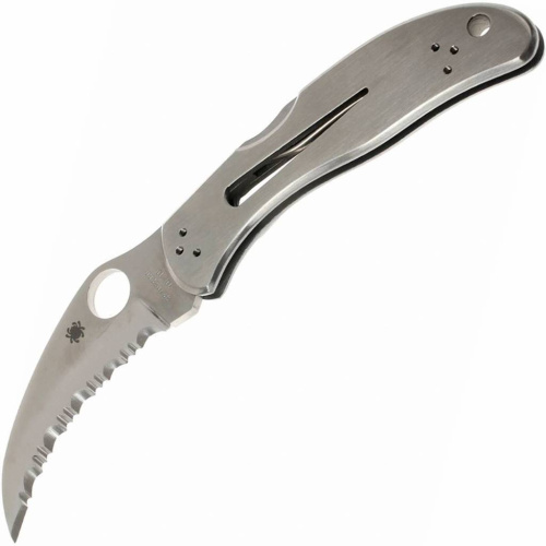 Складной нож Spyderco Harpy 08S фото 4