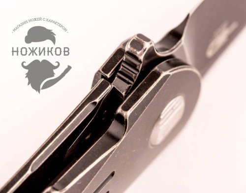 Складной нож Bestech Knives Kendo BT1903B фото 13 Складной нож Bestech Knives Kendo BT1903B фото 13