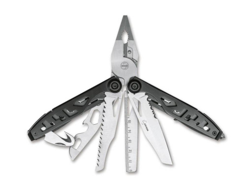 727 Boker Specialist II 727 Boker Specialist II