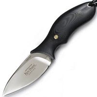 Шкуросъемный нож CRKT Нож с фиксированным клинкомOnion Skinner-2