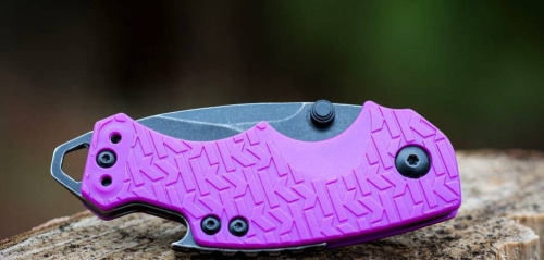 Складной нож Kershaw Shuffle - 8700PURBW фото 12 Складной нож Kershaw Shuffle - 8700PURBW фото 12