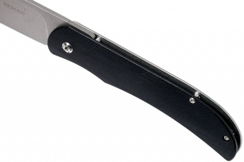Складной нож Boker Plus Exskelibur 1 фото 3 Складной нож Boker Plus Exskelibur 1 фото 3