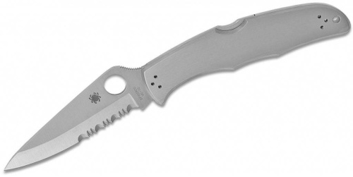Складной нож Spyderco Endura 4 - 10PS фото 9 Складной нож Spyderco Endura 4 - 10PS фото 9