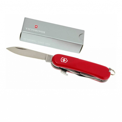 727 Victorinox Evolution фото 5 727 Victorinox Evolution фото 5