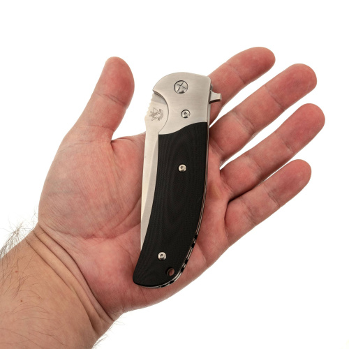 Складной нож Steelclaw Складной нож Резервист фото 11 Складной нож Steelclaw Складной нож Резервист фото 11