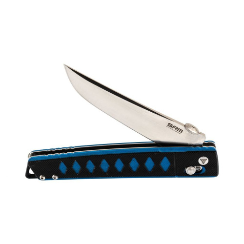 Складной нож SRM Knives SRM 9215 фото 6