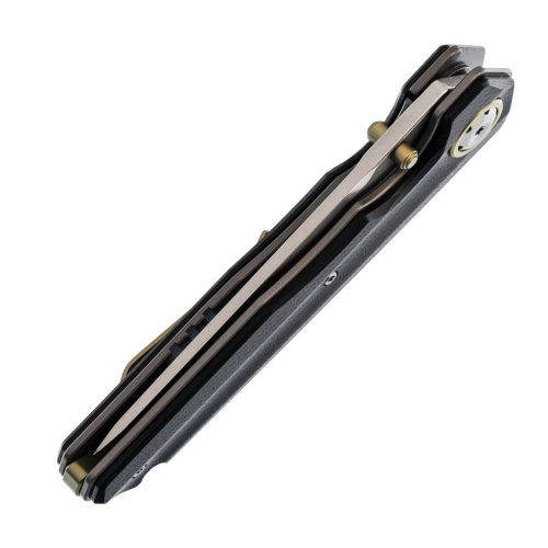 Складной нож Maxace Knife Samurai Black фото 6 Складной нож Maxace Knife Samurai Black фото 6
