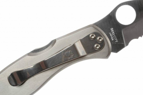 Складной нож Spyderco Harpy 08S фото 18